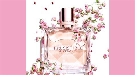 irresistible rose perfume boots